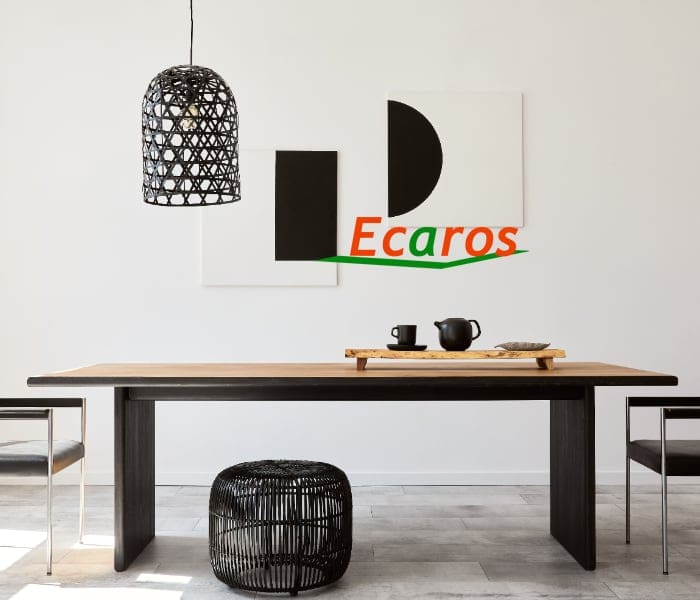 Infrarood-verwarming-schilderij Ecaros